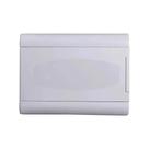 Quadro Disjuntor 12 Sobrepor Steck Quadro Disjuntor 12 Sobrepor Steck
