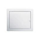 Quadro Disjuntor 6 Nema ou 8 Din Embutir - Fame