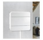 Quadro Disjuntor Sobrepor 8 Force Line