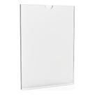 Quadro Display Expositor De Aviso Elevador A4 Quadro Display Expositor De Aviso Elevador A4