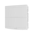 Quadro distr.slim 32disj.s/barramento ti - 33040822 - TIGRE Quadro distr.slim 32disj.s/barramento ti - 33040822 - TIGRE