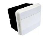 Quadro distribuição emb p/3/4 disj porta branca - Condtall