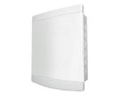 Quadro Distribuição Embutir 12/16 Disj Sem Barramento Tigre