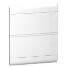 Quadro Distribuição Embutir 24 Módulos PVC - Schneider EZ9E3324 Quadro Distribuição Embutir 24 Módulos PVC - Schneider EZ9E3324