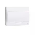 Quadro Distribuição Margirius 12 Polos - Sobrepor Ou Embutir Quadro Distribuição Margirius 12 Polos - Sobrepor Ou Embutir
