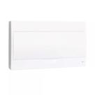 Quadro Distribuição Margirius 18 Polos - Sobrepor Ou Embutir