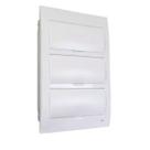 Quadro Distribuição Margirius 36 Polos - Sobrepor Ou Embutir Quadro Distribuição Margirius 36 Polos - Sobrepor Ou Embutir