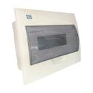 Quadro distribuicao para 12 disjuntores de embutir qdw02-12-fe - cod. 11377484