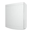 Quadro Distribuição s/ Barramento 18/24 Disjuntores Tigre Quadro Distribuição s/ Barramento 18/24 Disjuntores Tigre