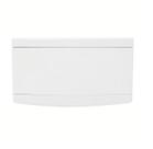 Quadro Distribuição Slim 12 disjuntores - Tigre