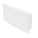 Quadro Distribuição Slim 16 Disjuntores - Tigre