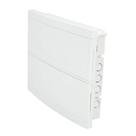 Quadro Distribuição Slim 32 Disjuntores - Tigre