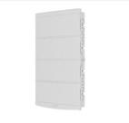 Quadro Distribuição Slim 64 Disjuntores - Tigre