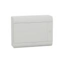 Quadro Distribuição Sobrepor 12 DIN PVC Schneider EZ9E3512