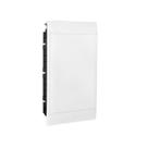 Quadro Distribuição Sobrepor 36 Disjuntores Branco - Legrand