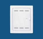 Quadro Distribuicao Vdi 31 X 26cm Embutir Fame