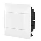 Quadro Distribuidor PROTECTBOX 8 Embutir Branco - 134008 - CEMAR