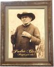 Quadro Do Padre Cícero, Mod. 01, Med. 53x43cm. Angelus