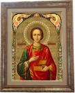 Quadro Do São Pantaleão, Mod. 02, Tam. 53x43cm. Angelus Quadro Do São Pantaleão, Mod. 02, Tam. 53x43cm. Angelus