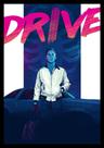 Quadro Drive Game Arte Moldura 42x29cm