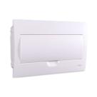 Quadro Elétrico Distribuição BR Embutir 18 Polos MarGirius