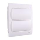Quadro Elétrico Distribuição BR Embutir 24 Polos MarGirius