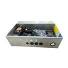 Quadro Elétrico Força e Comando SAVE 125 DOL Trane Quadro Elétrico Força e Comando SAVE 125 DOL Trane