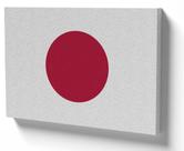 Quadro em Azulejo Parede ou Mesa 30x40 bandeira japao oriental Quadro em Azulejo Parede ou Mesa 30x40 bandeira japao oriental