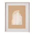 Quadro Em Mdf 114221-1 52x42x3cm (Tela) - Mart