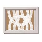 Quadro Em Mdf 114221-5 16x21x3cm (Tela) - Mart