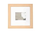 Quadro em MDF e Vidro 17632 A Mart