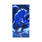 Quadro em mdf p kimetsu no yaiba - demon slayer 004 Quadro em mdf p kimetsu no yaiba - demon slayer 004