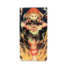 Quadro em mdf p my hero academia - boku no hero 004