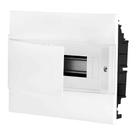Quadro Embutir 12 Disjuntores Practibox S Legrand 135001 Quadro Embutir 12 Disjuntores Practibox S Legrand 135001
