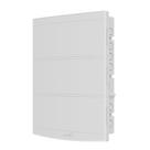 Quadro Embutir 48din Slin S/Barr. P. BCA Tigre Quadro Embutir 48din Slin S/Barr. P. BCA Tigre