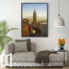 Quadro Empire State