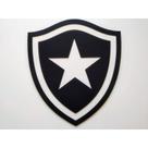 Quadro escudo Botafogo - Simbolo do Time do Botafogo