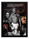 Quadro Filme A Outra Historia Americana Poster Arte