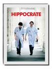 Quadro Filme Hipócrates Hippocrate Poster & Moldura Branca
