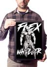 Quadro Flex Wheeler Motivação Decoração Ct Academia Quadro Flex Wheeler Motivação Decoração Ct Academia