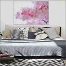 Quadro Flores Cerejeira
