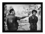 Quadro Foto Histórica Guerra Do Vietnã