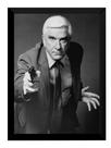 Quadro Foto Leslie Nielsen Corra Que A Polícia Vem Aí!