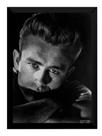 Quadro Fotografia Decorativo Foto Rara James Dean 42x29cm Quadro Fotografia Decorativo Foto Rara James Dean 42x29cm