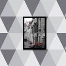 Quadro Fotografia Veneza 33x24cm - com vidro