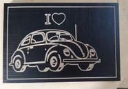 Quadro fusca