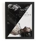 Quadro Game Arte Death Stranding Poster Moldurado