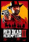 Quadro Game Red Dead Redemption 2 Arte 42x29cm