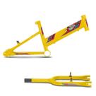 Quadro + garfo ultra bikes rebaixado umir16 Quadro + garfo ultra bikes rebaixado umir16