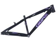 Quadro gios 4 trix - aro 26